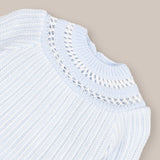 Conjunto Punto Bebé  Bebecito