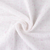 3 pacchetto di garza Bambini Stella Rosa