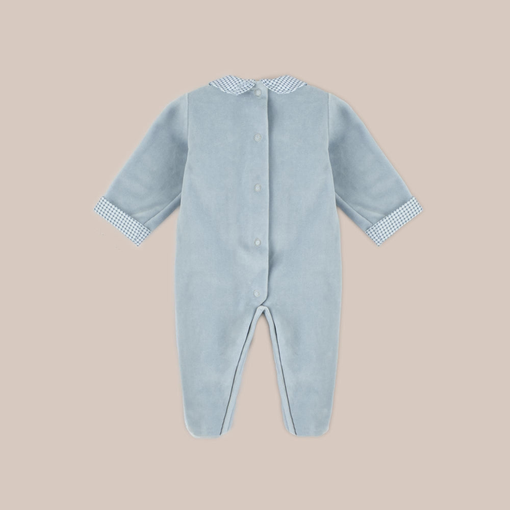 Babygrow Paddy
