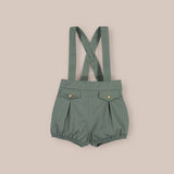 Pantalon Tirante Niño Sarga