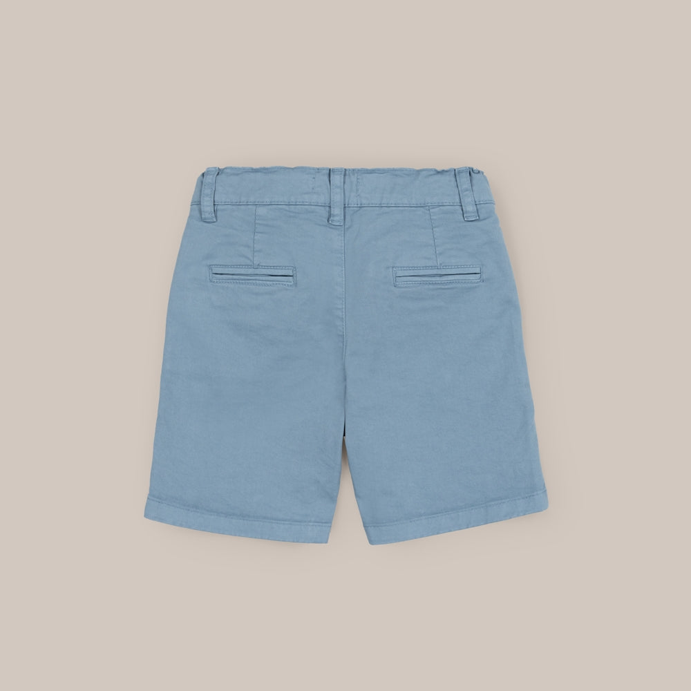 Pantalon Corto Niño Chino