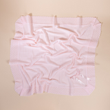 Wool toquilla channel