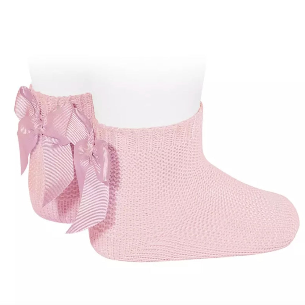 Calzino Perle Bambini leone