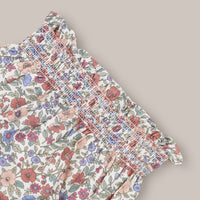 baby bloomer Valencia nests