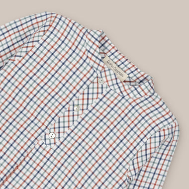 Camisa Niño Amalf