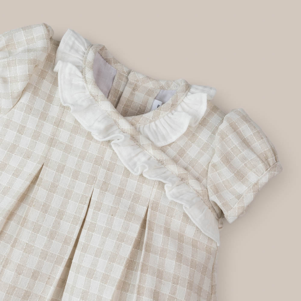 Vestitini con culotte Dacari