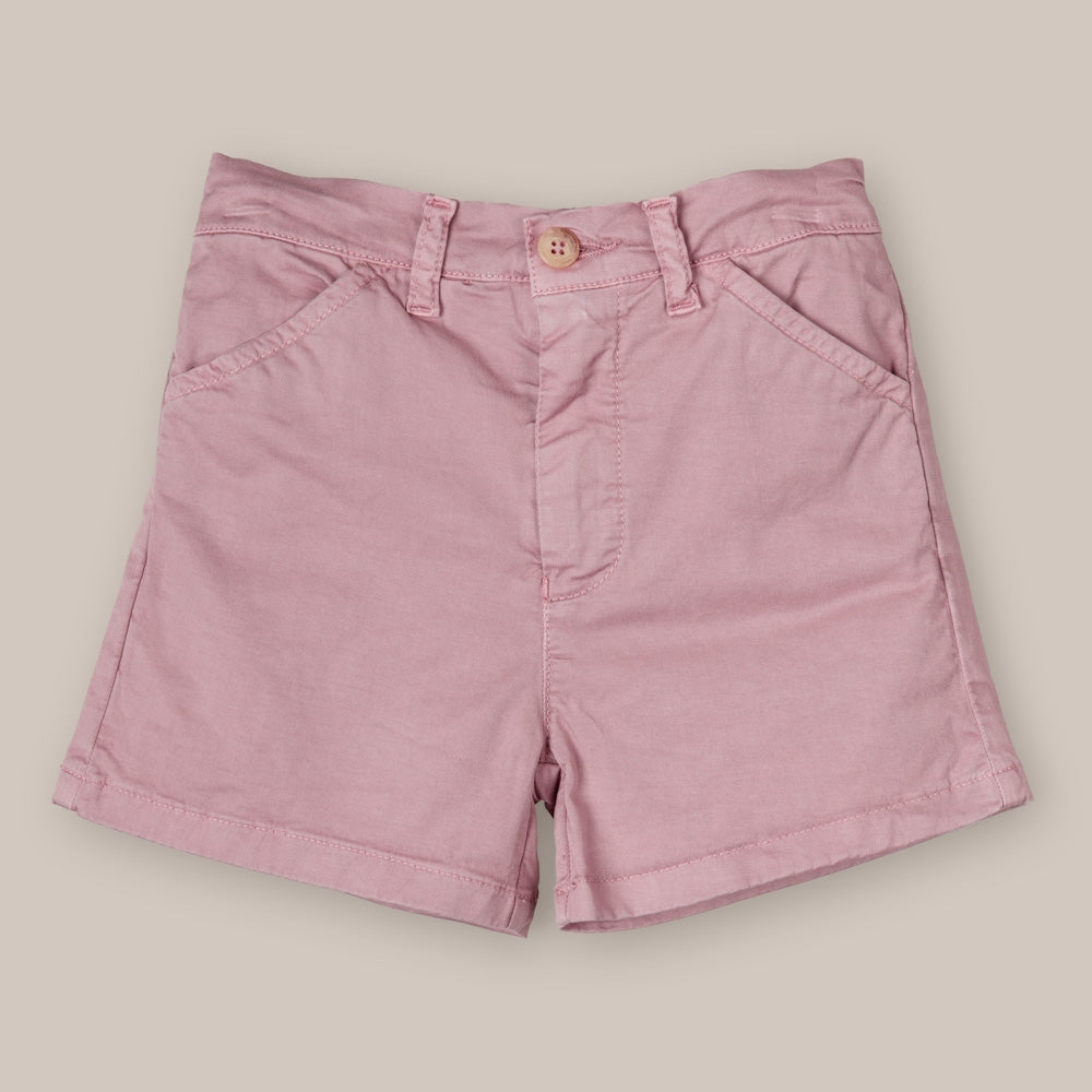 Bermuda Bebé Basic