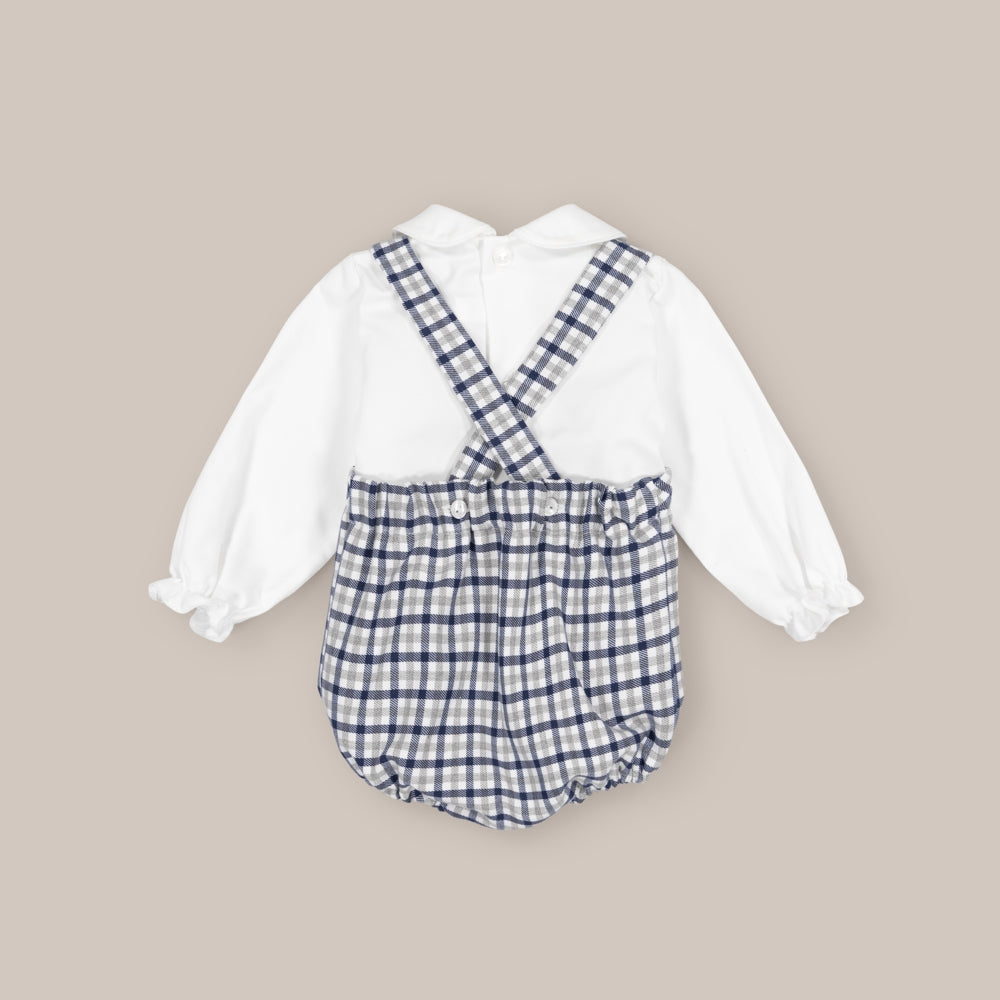 Conjunto Peto Nantes