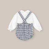 Conjunto Peto Nantes