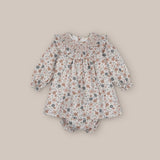 vestitini con culotte Avena