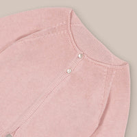 Chaqueta Niña 2 Button