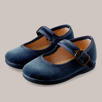 Mercedita Velipelo Buckle