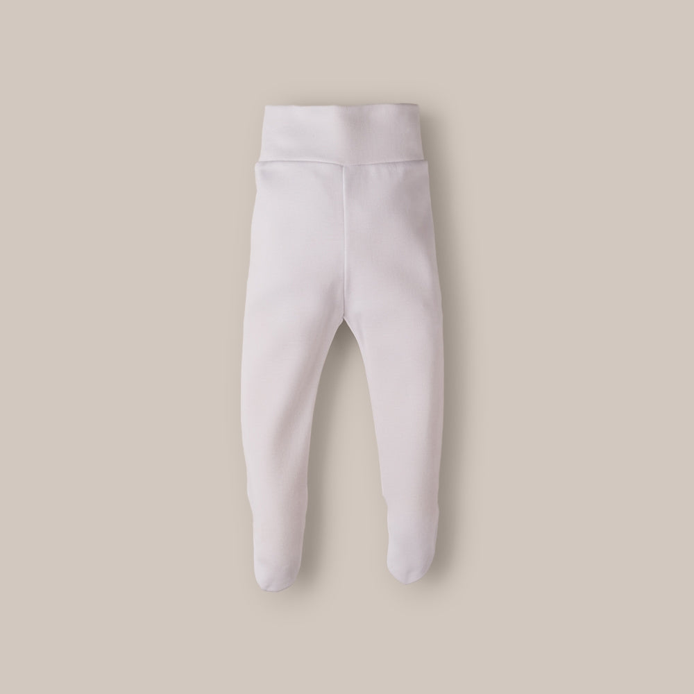 Noa Cotton Baby Gaiter