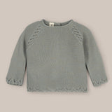 Maglia Bambini Lana Obi