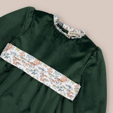 Vestido Acebo
