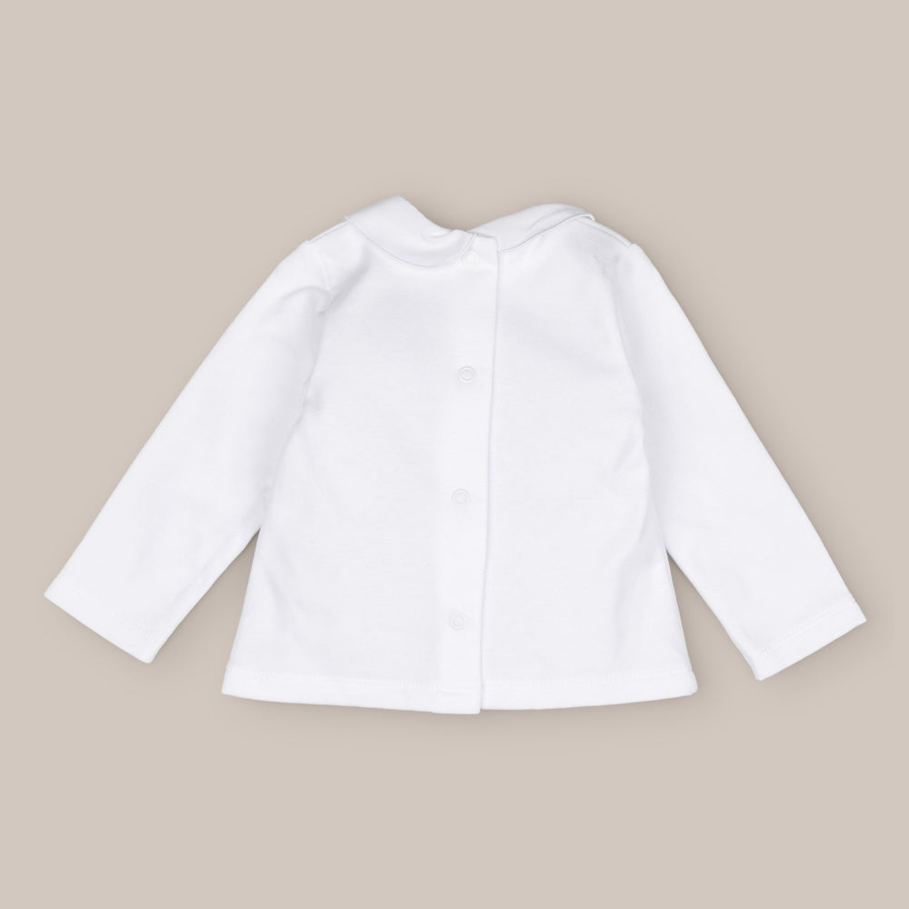 Camisa Algodón Yogui