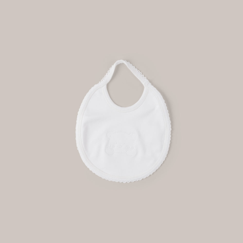 Baby-Bär-Lätzchen