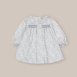 Robe Fille Nids Typhon