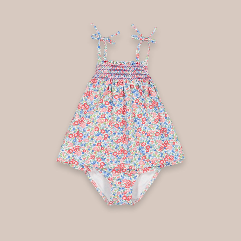 Malibu Baby-Set