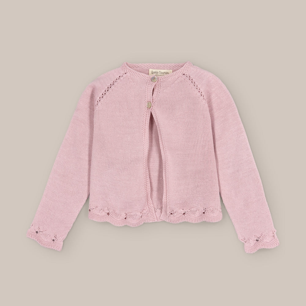 Chaqueta Niña Hiva