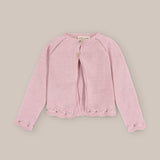 Chaqueta Niña Hiva