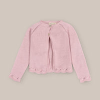Chaqueta Niña Hiva