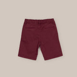 Pantalon Corto Niño Chino