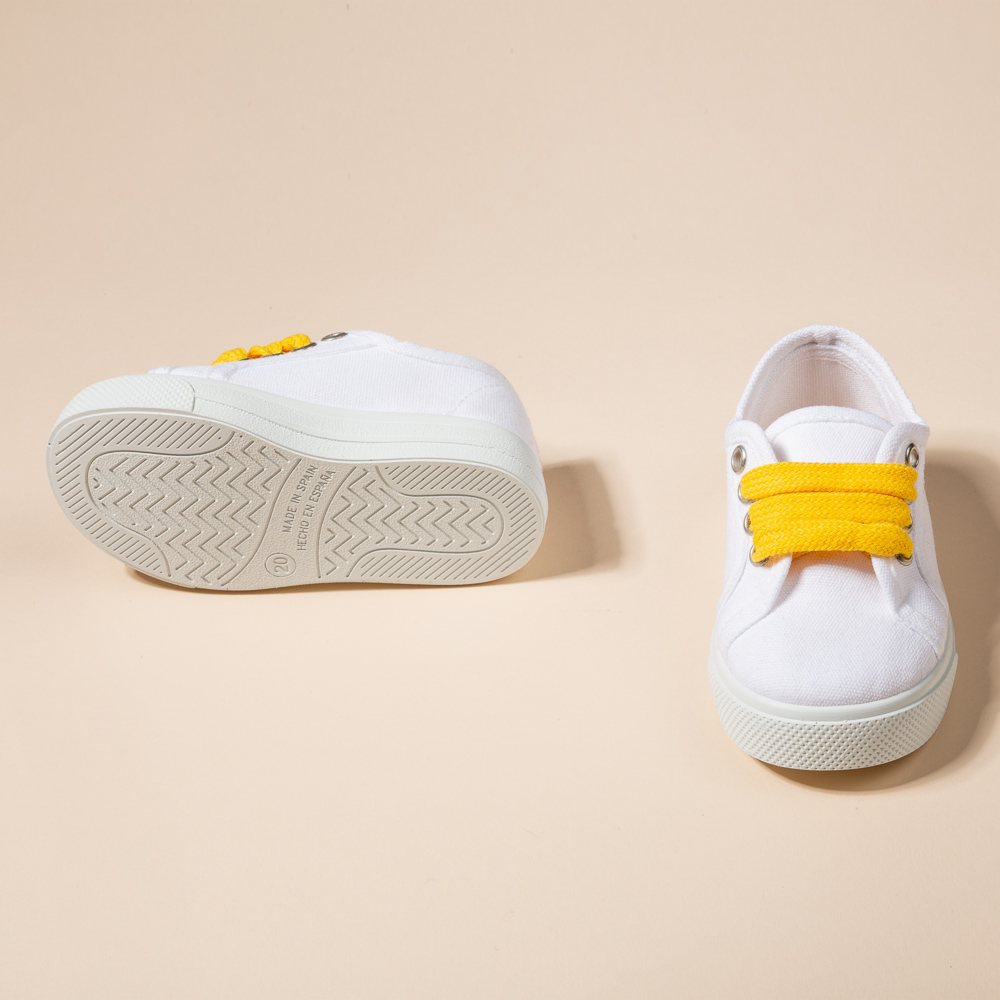 Bamba Cordon Multicolor