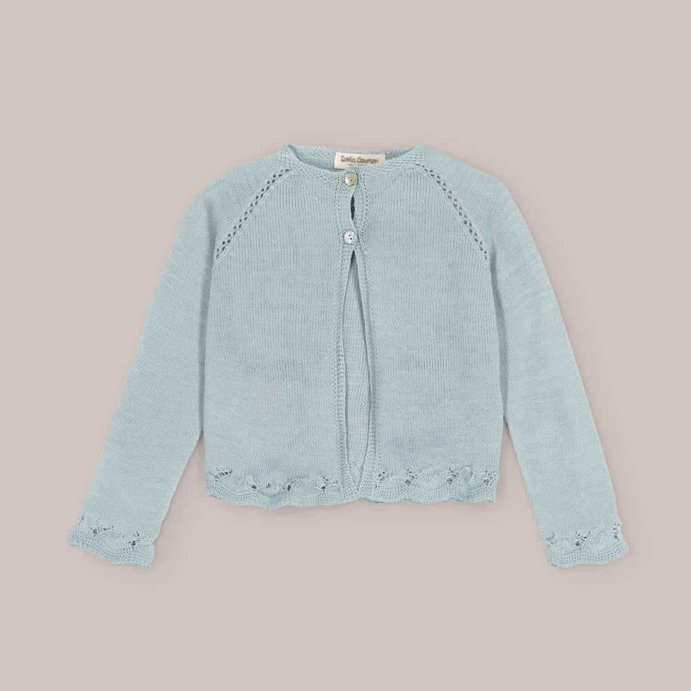 Chaqueta Niña Hiva