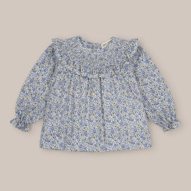 Blusa Niña Placid