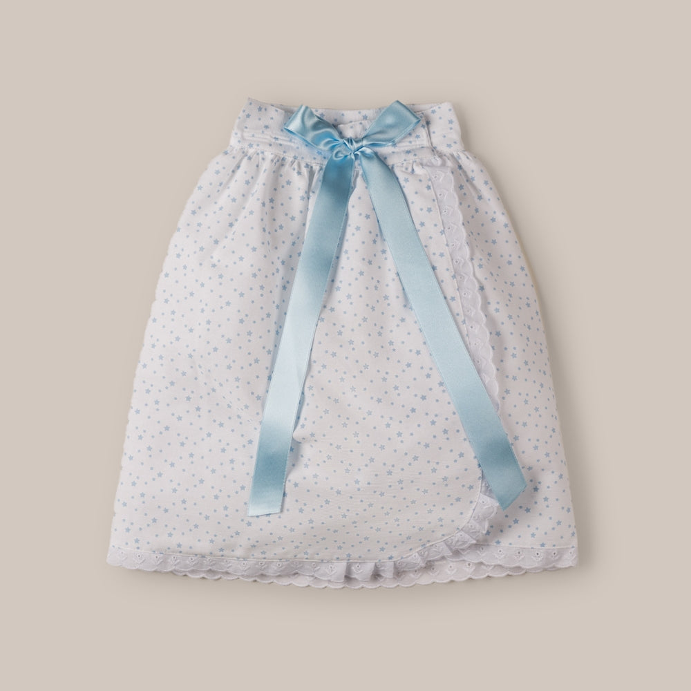 Roncal waist skirt