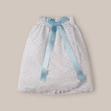 Roncal waist skirt