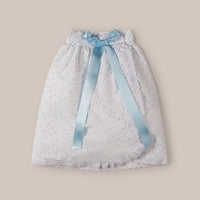 Roncal waist skirt
