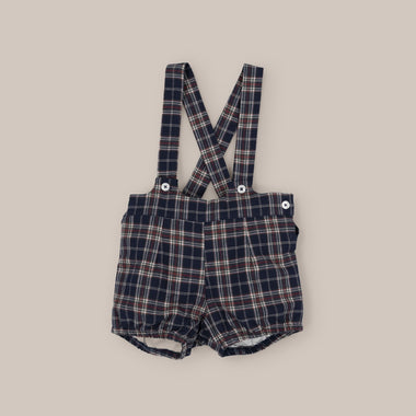 Pantalon Tirante Niño Escocia