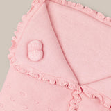 Saco Bodoque Rosa