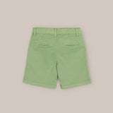 Pantalon Corto Niño Chino