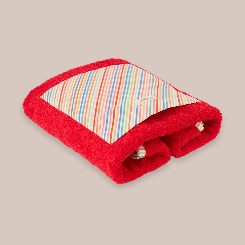 Toalla Playa Multicolor