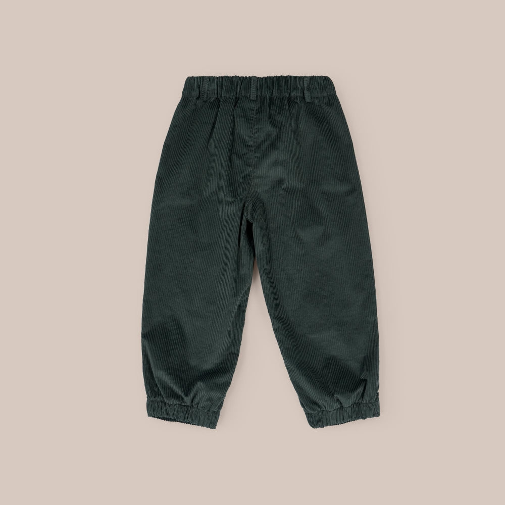 Liverpool Corduroy Pants