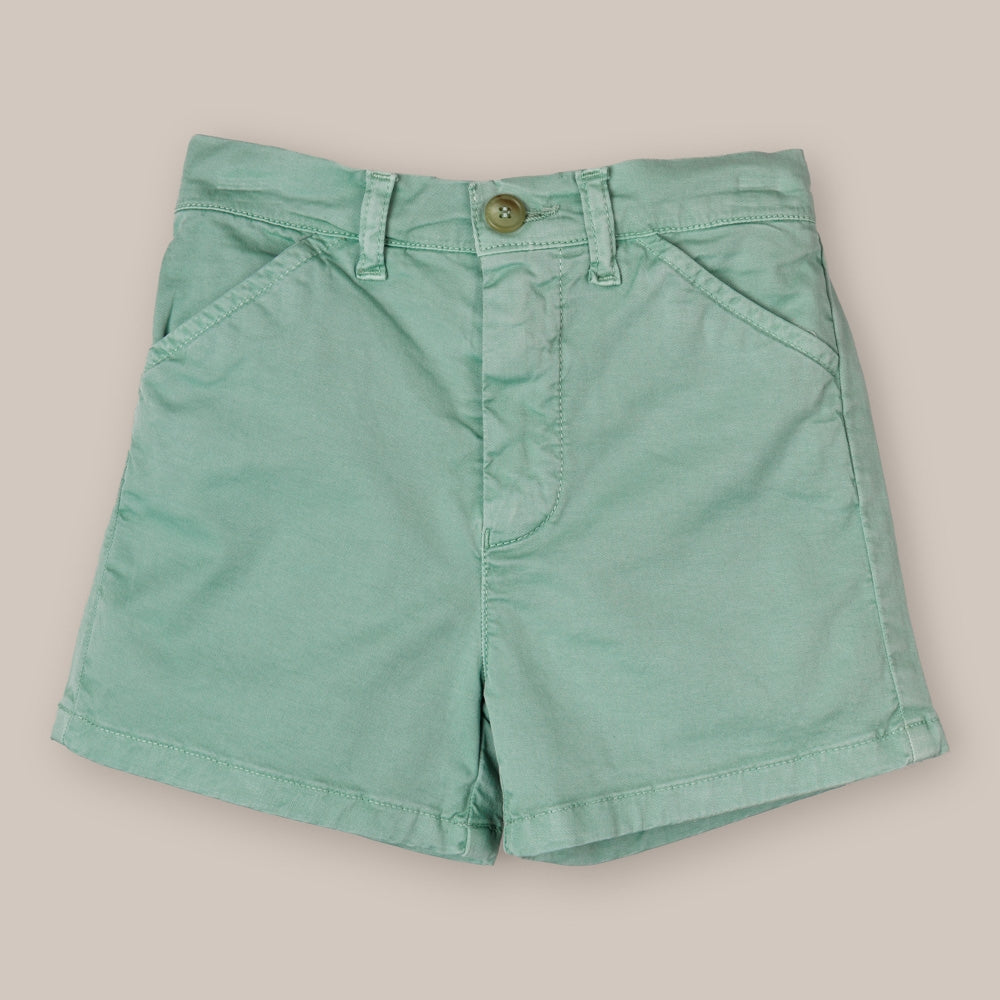 Bermuda Bebé Basic