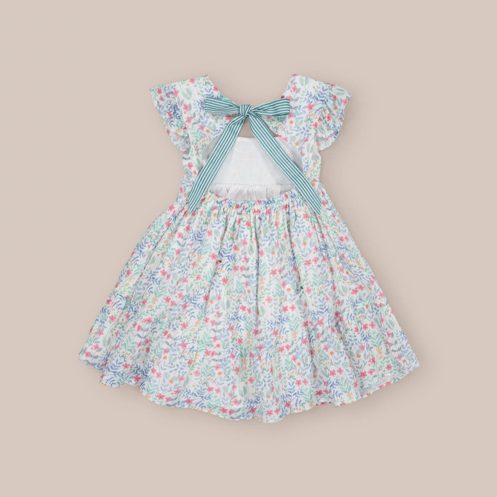 Guava-Kleid