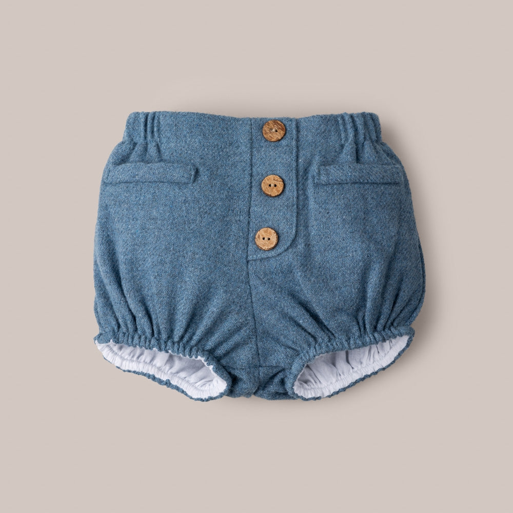 Bloomer Fontana