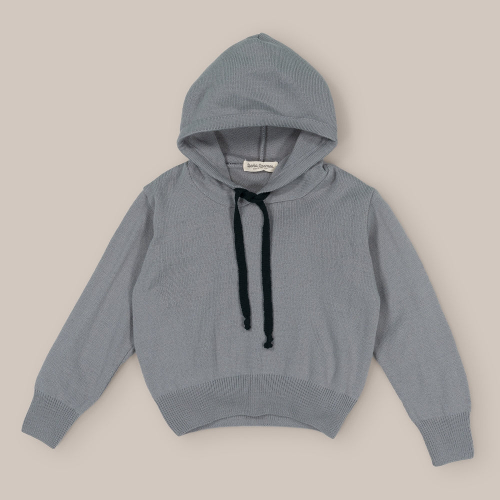 Jersey Niño Capucha