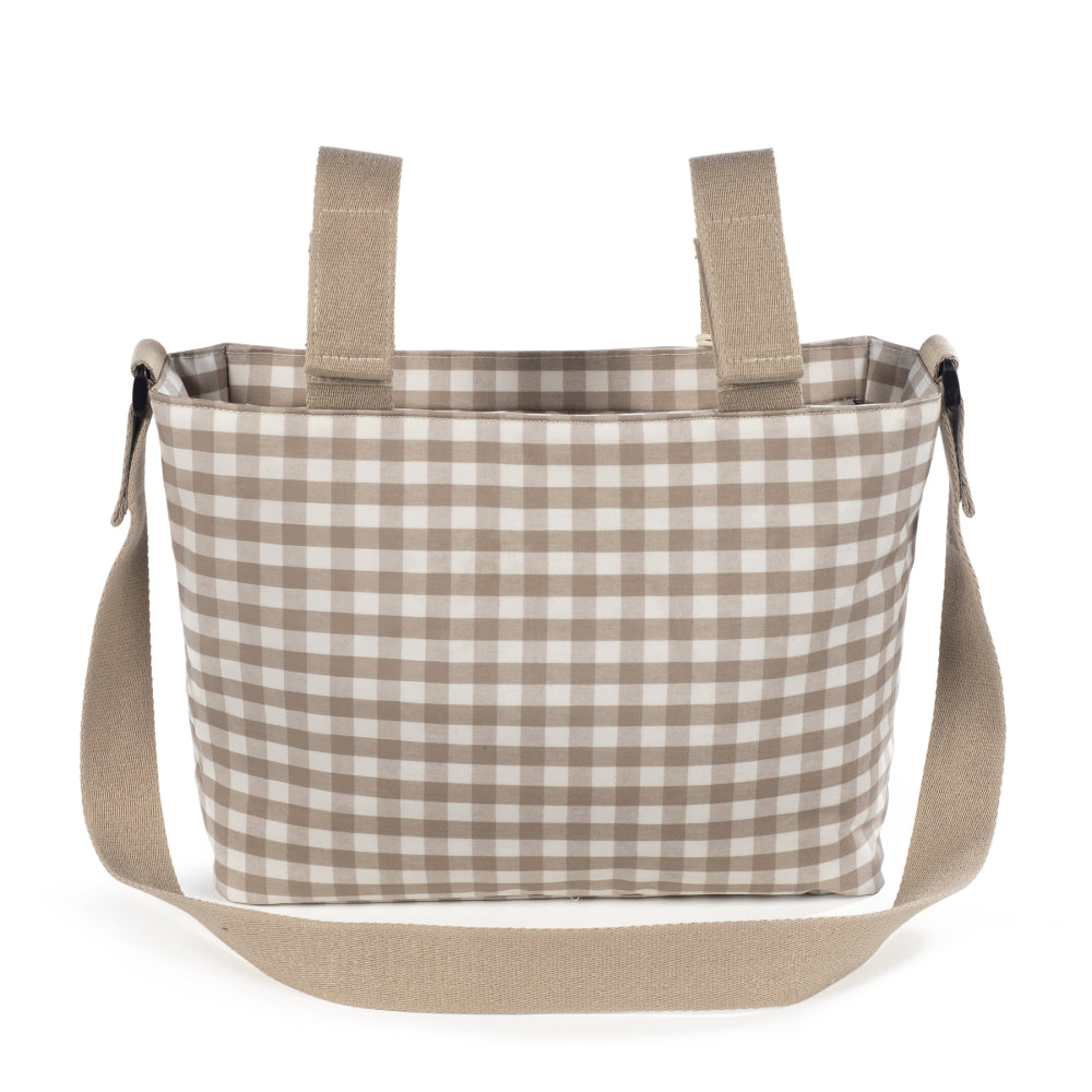 Bolsa Bebé Crossbody Caetana