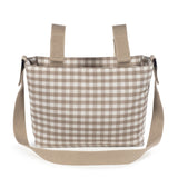 Bolsa Bebé Crossbody Caetana