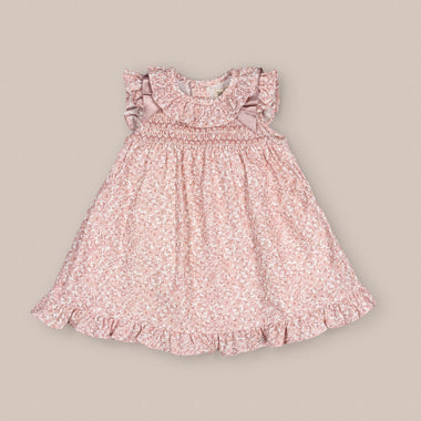 Faldon Bebé Nidos Florida