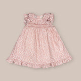 Faldon Bebé Nidos Florida