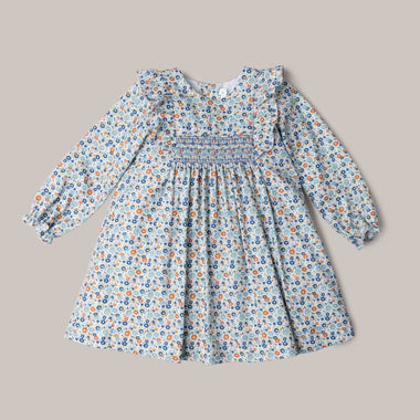 Vestido Nidos Little