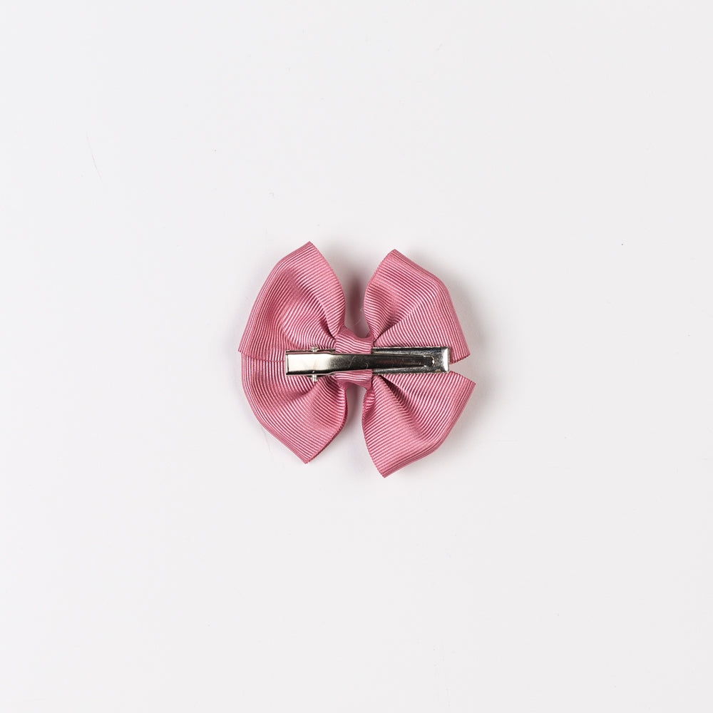 clips ribbon Gros Grain