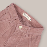 Pantalon Niña Ancho Rose