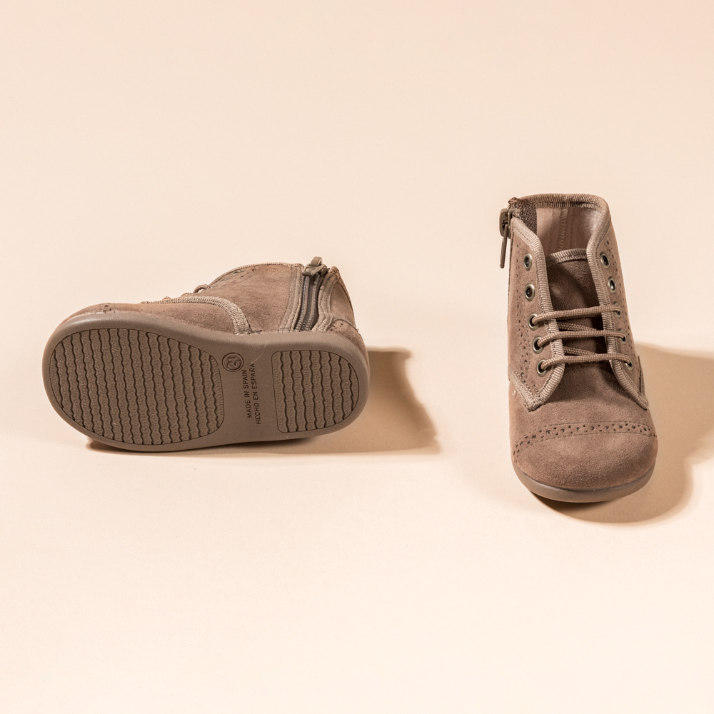 Pascuala-Stiefel